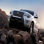  تويوتا تسجل مبيعات قياسية خلال النصف الأول من العام 